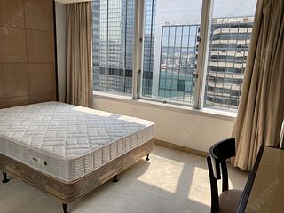 Wan Chai - Convention Plaza Apartments 06