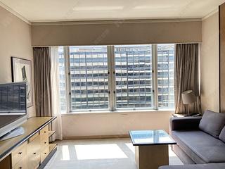 Wan Chai - Convention Plaza Apartments 07