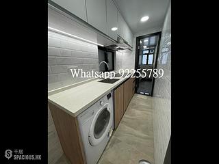 Sheung Wan - Des Voeux Building 08