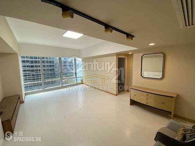 Wan Chai - Convention Plaza Apartments 01
