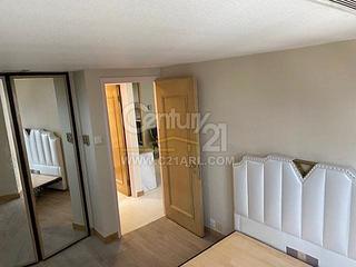 Wan Chai - Convention Plaza Apartments 04