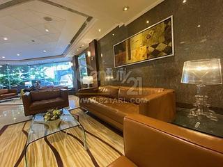Wan Chai - Convention Plaza Apartments 08