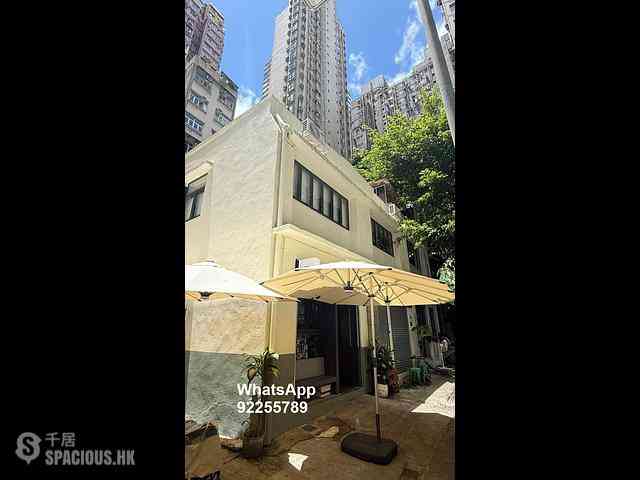 Sai Ying Pun - 2, David Lane 03