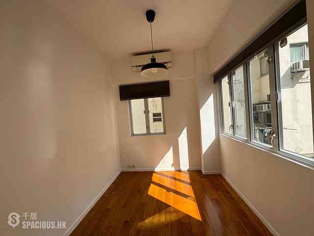 Happy Valley - Hang Fung Building 06