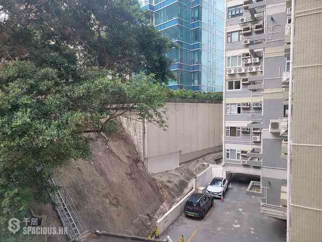 Stubbs Road - Greenville Gardens Block B 01