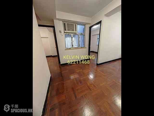 Tsim Sha Tsui - King's Mansion 01