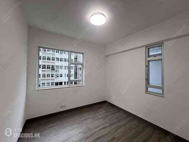 Causeway Bay - Pearl City Mansion 01