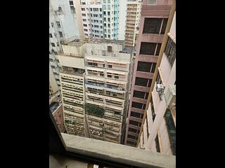 Sheung Wan - Wayson Commercial Building 02