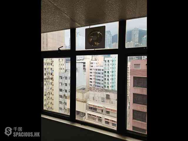 上环 - Wayson Commercial Building 06