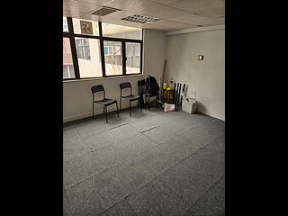 Sheung Wan - Wayson Commercial Building 07