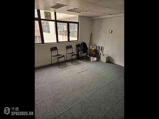 上环 - Wayson Commercial Building 07