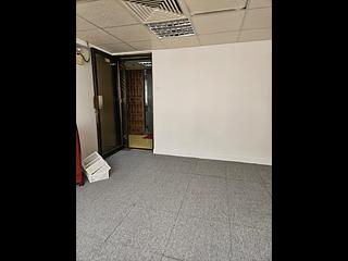 Sheung Wan - Wayson Commercial Building 09