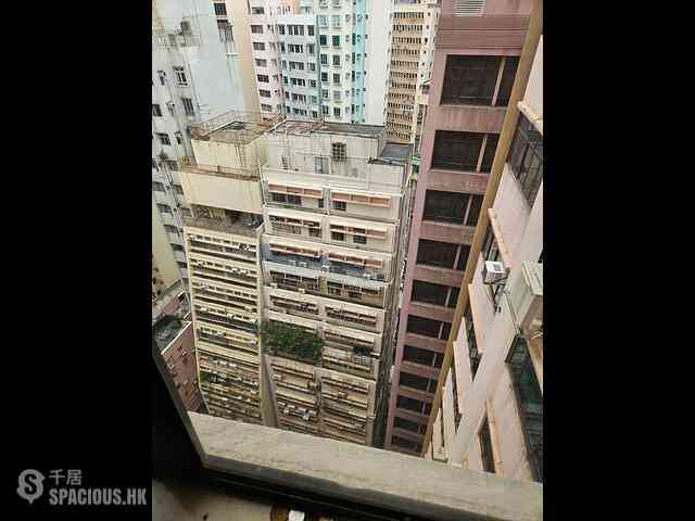 上环 - Wayson Commercial Building 10