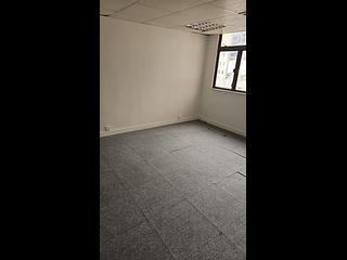 Sheung Wan - Wayson Commercial Building 12