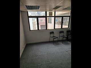 Sheung Wan - Wayson Commercial Building 16