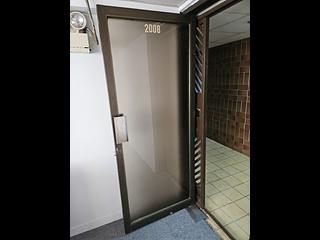Sheung Wan - Wayson Commercial Building 17