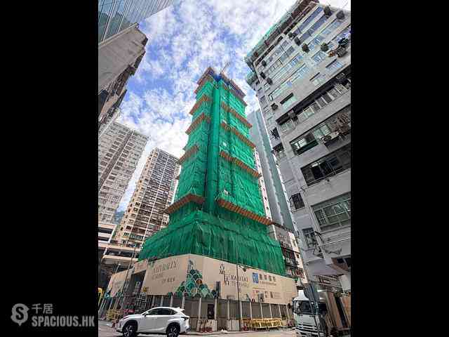 Tin Hau - Kabitat・Tin Hau 04