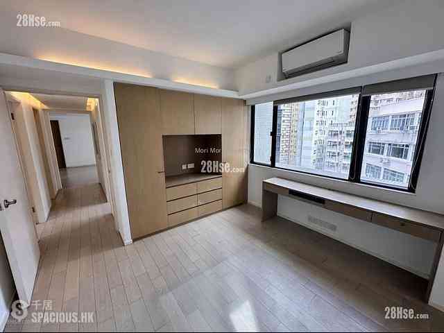 Happy Valley - 2, Wang Tak Street 04