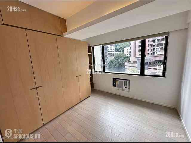 Happy Valley - 2, Wang Tak Street 05