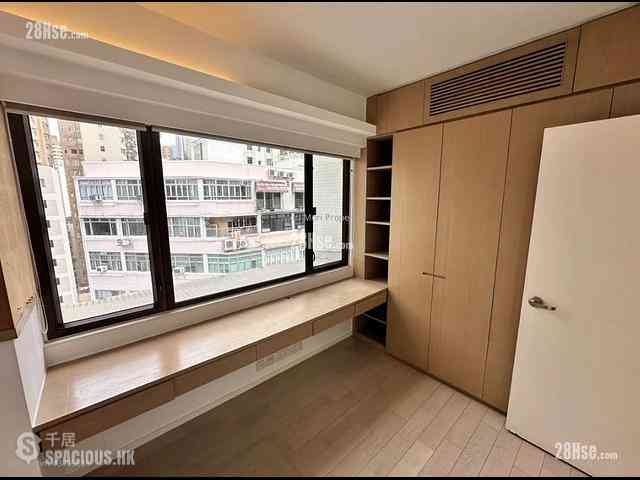 Happy Valley - 2, Wang Tak Street 07