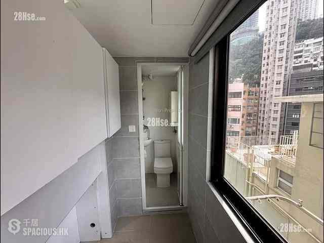 Happy Valley - 2, Wang Tak Street 11