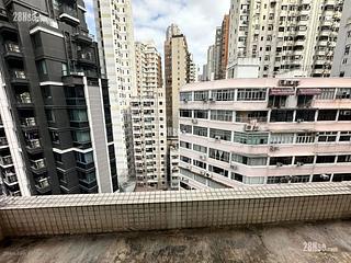 Happy Valley - 2, Wang Tak Street 14