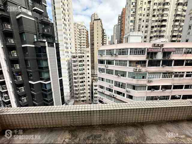 Happy Valley - 2, Wang Tak Street 14