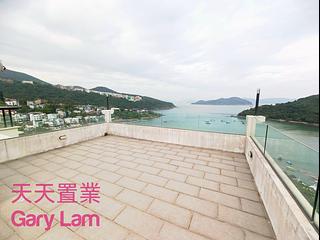 清水灣 - 大坑口 02