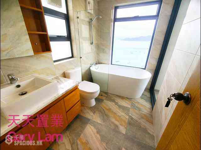 Clear Water Bay - Tai Hang Hau 05