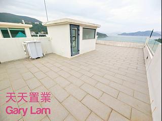 清水灣 - 大坑口 07