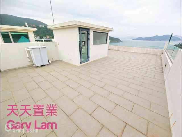 Clear Water Bay - Tai Hang Hau 07