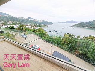 清水灣 - 大坑口 14
