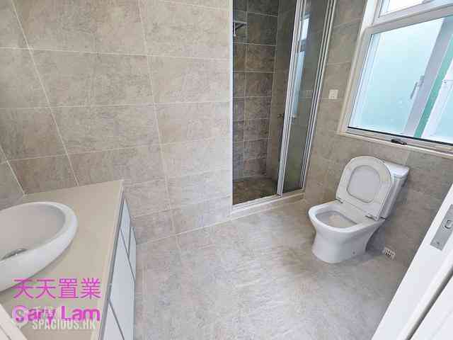 Ma On Shan - Ma Kwu Lam 05