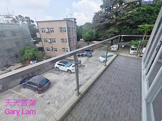 Ma On Shan - Ma Kwu Lam 08