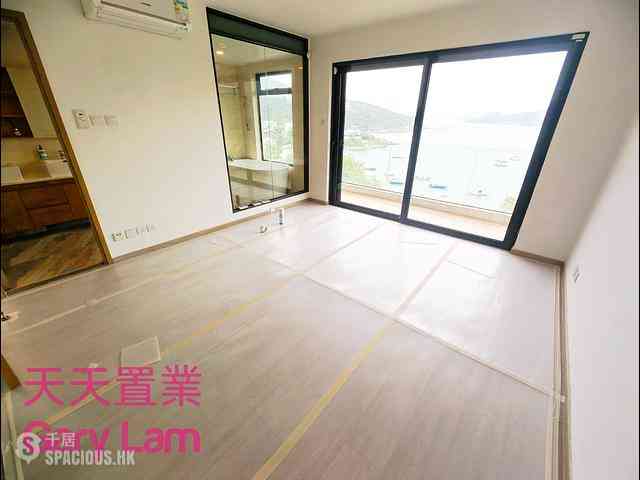 Clear Water Bay - Tai Hang Hau 19