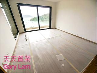 清水灣 - 大坑口 20
