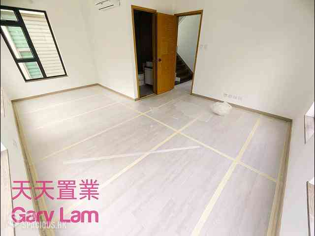 Clear Water Bay - Tai Hang Hau 22