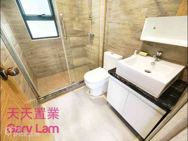 Clear Water Bay - Tai Hang Hau 25