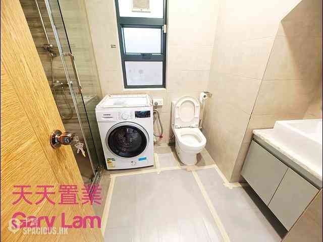 Clear Water Bay - Tai Hang Hau 29