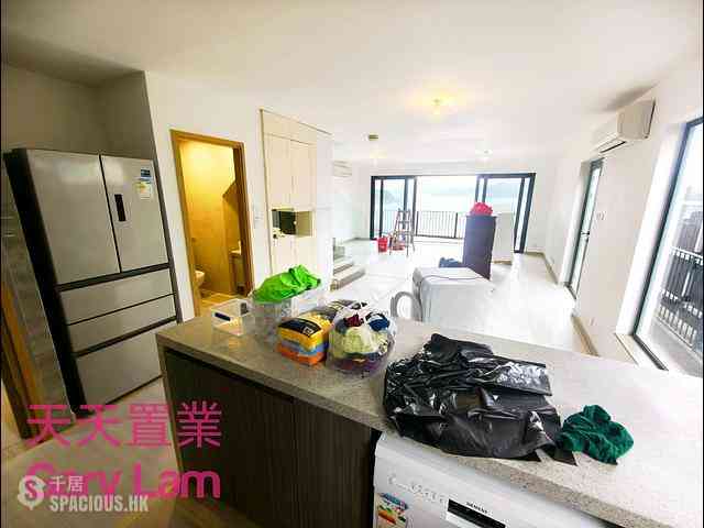 Clear Water Bay - Tai Hang Hau 30