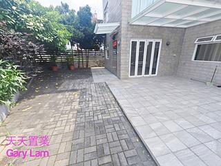 Ma On Shan - Ma Kwu Lam 26