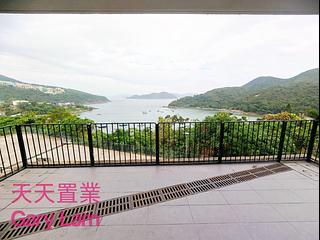 清水灣 - 大坑口 36