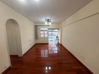 Quarry Bay - Bo Fung Gardens Block B 04