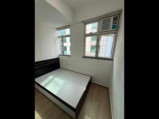 Mong Kok - Hang Lung Mansion 11