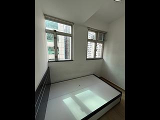 Mong Kok - Hang Lung Mansion 13
