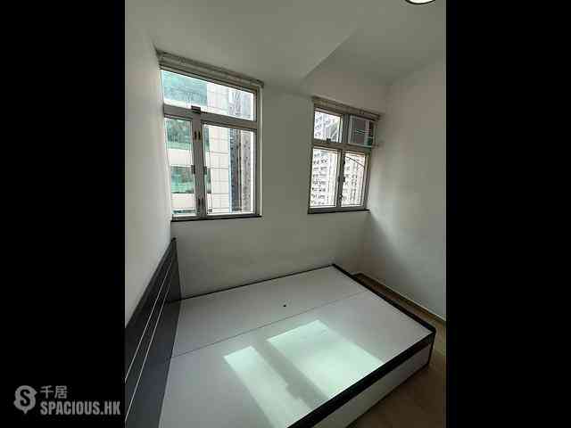 Mong Kok - Hang Lung Mansion 13