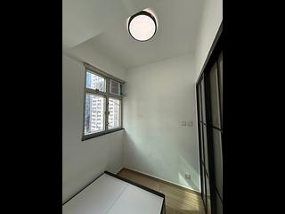 Mong Kok - Hang Lung Mansion 15