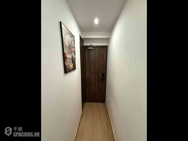 Mong Kok - Hang Lung Mansion 17