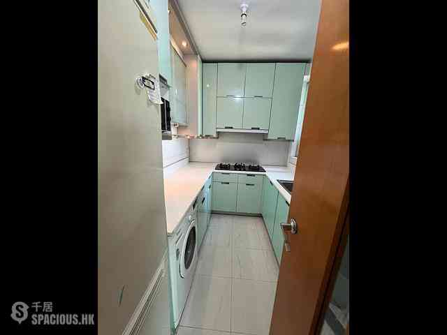 Tung Chung - Coastal Skyline 02