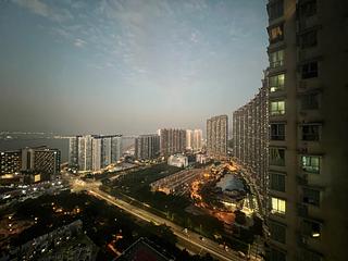 Tung Chung - Coastal Skyline 04